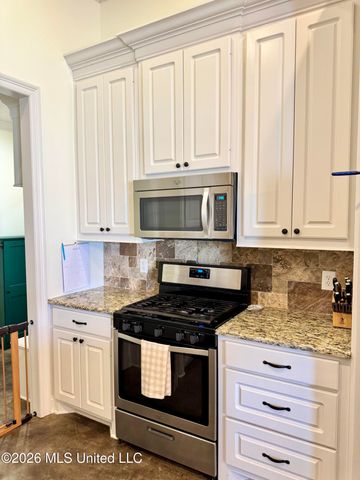 456 Greenfield Ridge Circle, Brandon, MS 39042