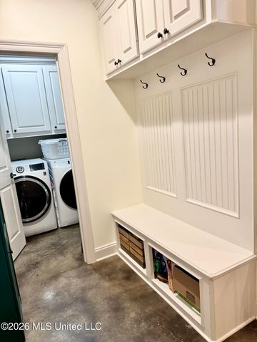 456 Greenfield Ridge Circle, Brandon, MS 39042