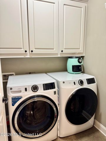 456 Greenfield Ridge Circle, Brandon, MS 39042