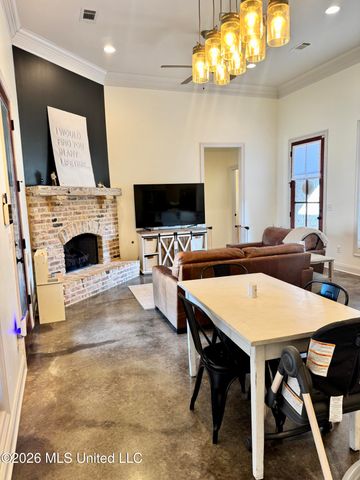 456 Greenfield Ridge Circle, Brandon, MS 39042