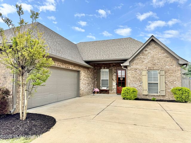 456 Greenfield Ridge Circle, Brandon, MS 39042