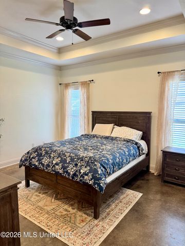 456 Greenfield Ridge Circle, Brandon, MS 39042