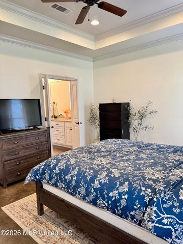 456 Greenfield Ridge Circle, Brandon, MS 39042