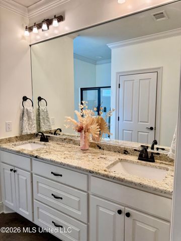 456 Greenfield Ridge Circle, Brandon, MS 39042