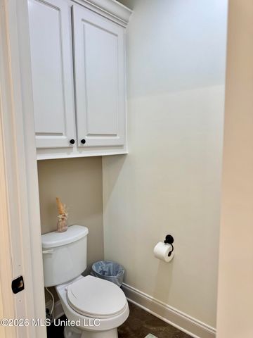 456 Greenfield Ridge Circle, Brandon, MS 39042