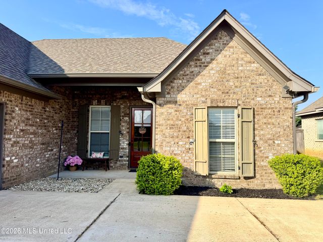 456 Greenfield Ridge Circle, Brandon, MS 39042
