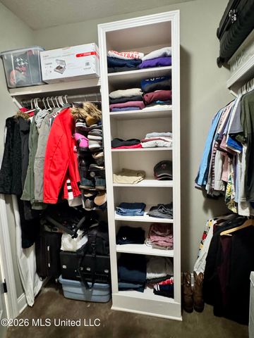 456 Greenfield Ridge Circle, Brandon, MS 39042