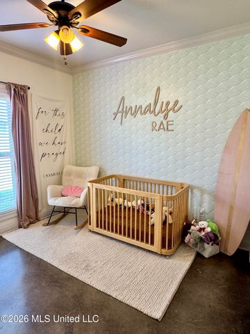 456 Greenfield Ridge Circle, Brandon, MS 39042