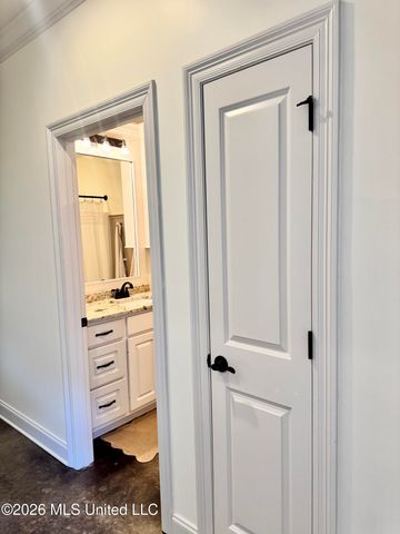 456 Greenfield Ridge Circle, Brandon, MS 39042