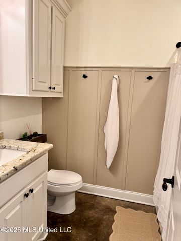 456 Greenfield Ridge Circle, Brandon, MS 39042