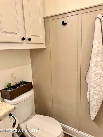 456 Greenfield Ridge Circle, Brandon, MS 39042