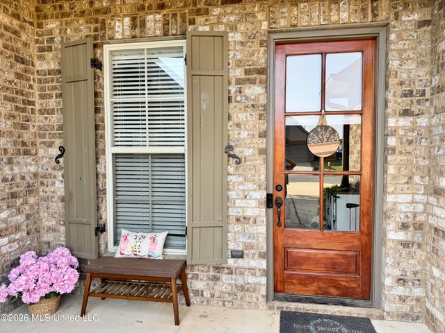 456 Greenfield Ridge Circle, Brandon, MS 39042