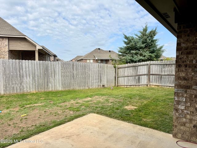 456 Greenfield Ridge Circle, Brandon, MS 39042