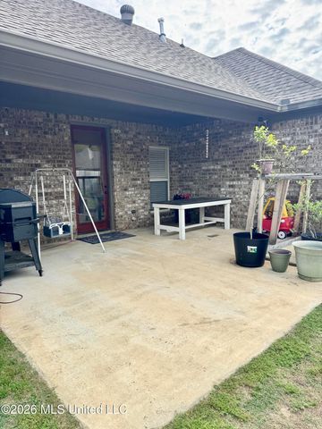 456 Greenfield Ridge Circle, Brandon, MS 39042