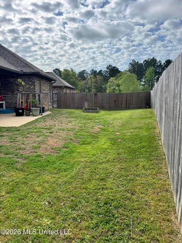 456 Greenfield Ridge Circle, Brandon, MS 39042