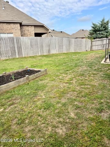 456 Greenfield Ridge Circle, Brandon, MS 39042