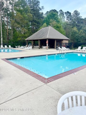 456 Greenfield Ridge Circle, Brandon, MS 39042