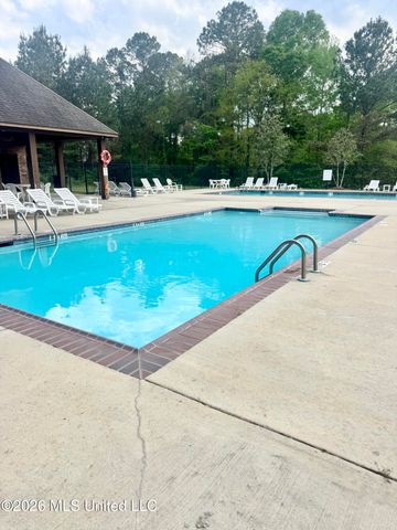 456 Greenfield Ridge Circle, Brandon, MS 39042