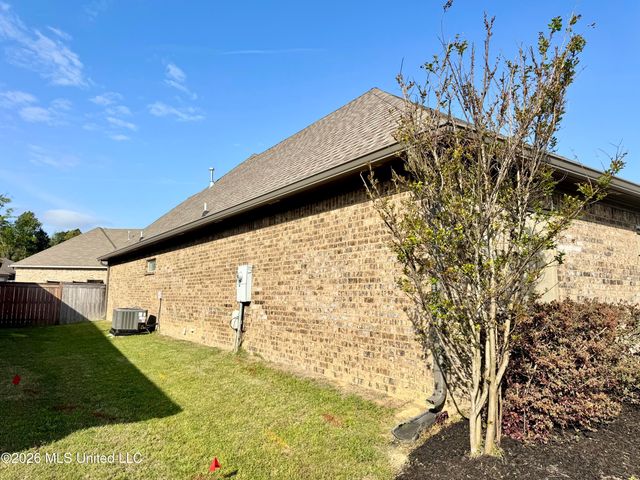 456 Greenfield Ridge Circle, Brandon, MS 39042