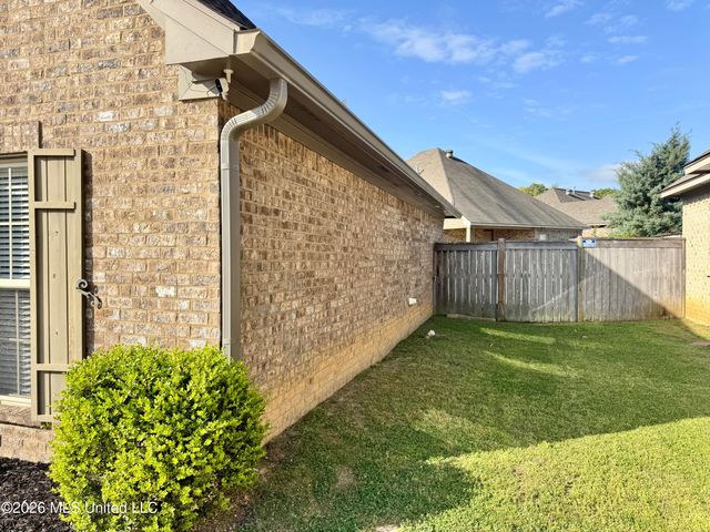 456 Greenfield Ridge Circle, Brandon, MS 39042