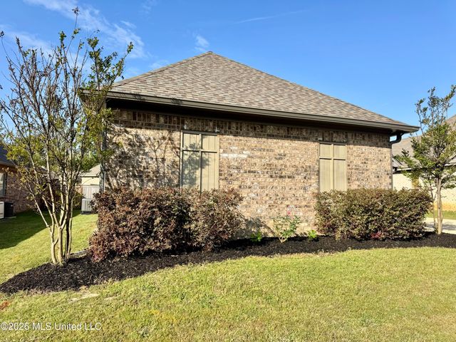 456 Greenfield Ridge Circle, Brandon, MS 39042