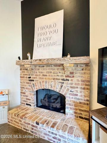 456 Greenfield Ridge Circle, Brandon, MS 39042