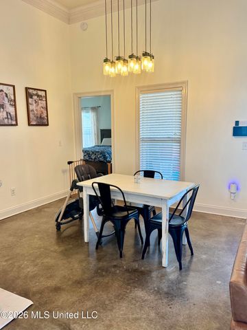 456 Greenfield Ridge Circle, Brandon, MS 39042