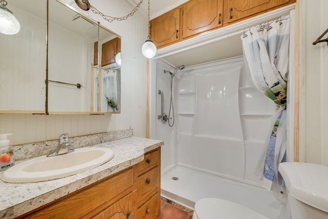 305 W 2nd North Street, Kaufman, TX 75142