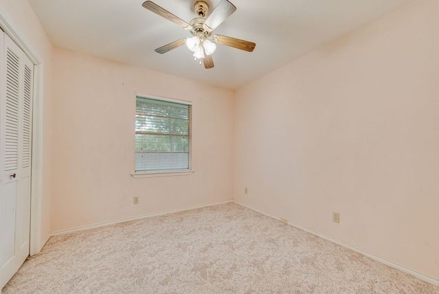 305 W 2nd North Street, Kaufman, TX 75142