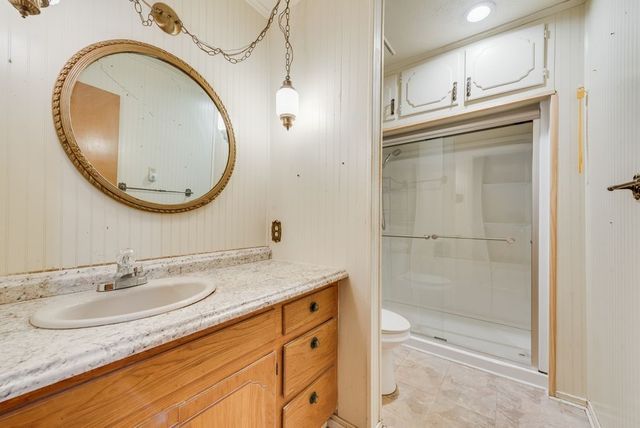 305 W 2nd North Street, Kaufman, TX 75142