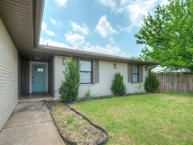1716 Erin Place, Oklahoma City, OK 73120