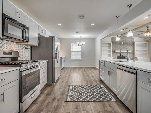 1716 Erin Place, Oklahoma City, OK 73120
