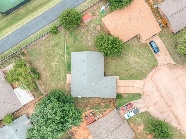 1716 Erin Place, Oklahoma City, OK 73120