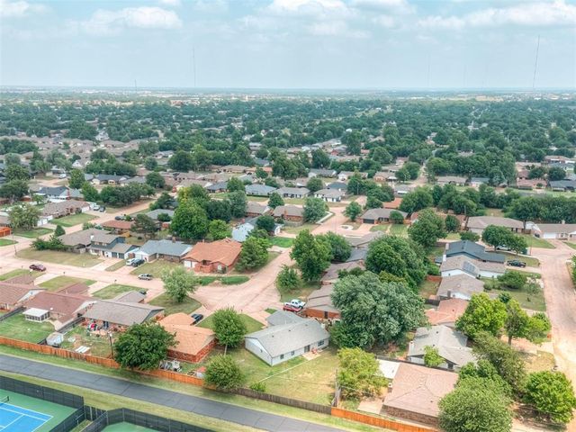 1716 Erin Place, Oklahoma City, OK 73120