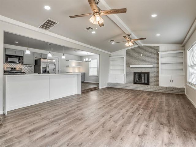 1716 Erin Place, Oklahoma City, OK 73120