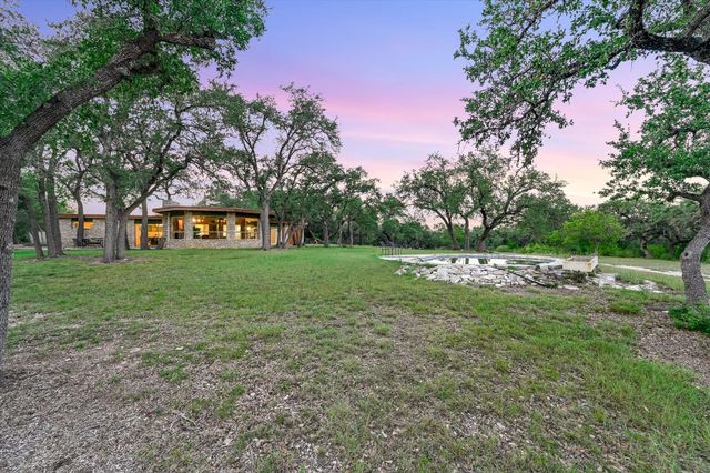 12506 Painted Bunting DR, Austin, TX 78726