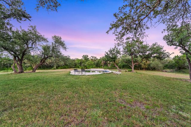 12506 Painted Bunting DR, Austin, TX 78726