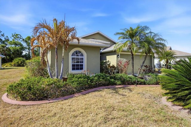 1658 SCARLETT AVENUE, North Port, FL 34289