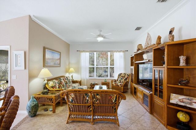 1658 SCARLETT AVENUE, North Port, FL 34289