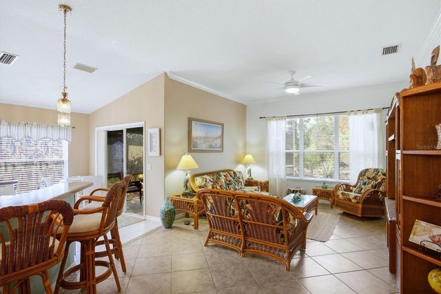 1658 SCARLETT AVENUE, North Port, FL 34289