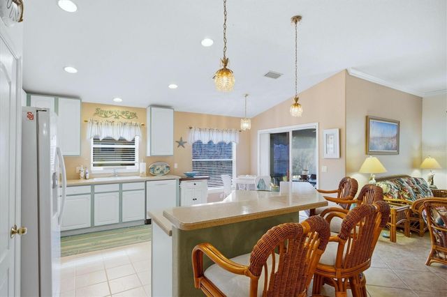 1658 SCARLETT AVENUE, North Port, FL 34289