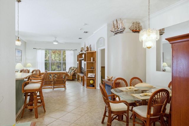 1658 SCARLETT AVENUE, North Port, FL 34289