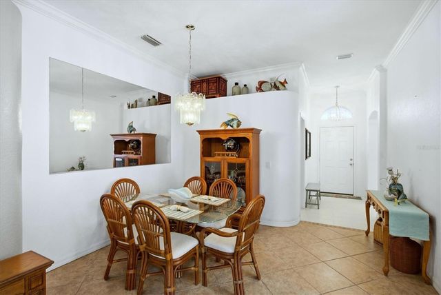 1658 SCARLETT AVENUE, North Port, FL 34289