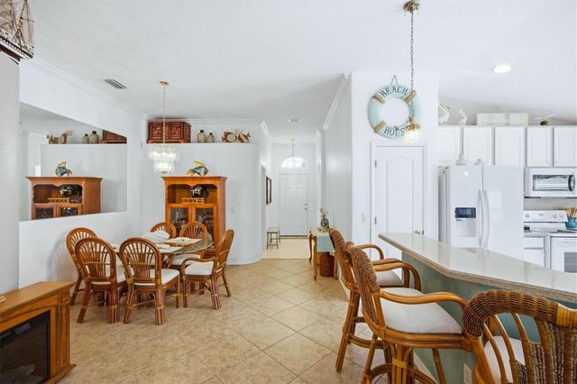 1658 SCARLETT AVENUE, North Port, FL 34289