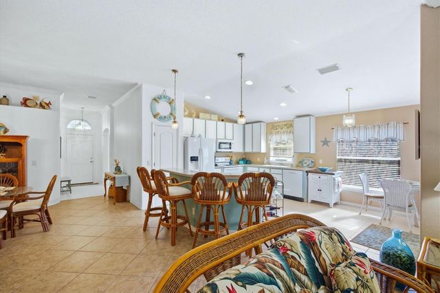 1658 SCARLETT AVENUE, North Port, FL 34289