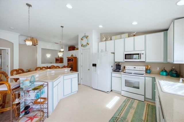 1658 SCARLETT AVENUE, North Port, FL 34289