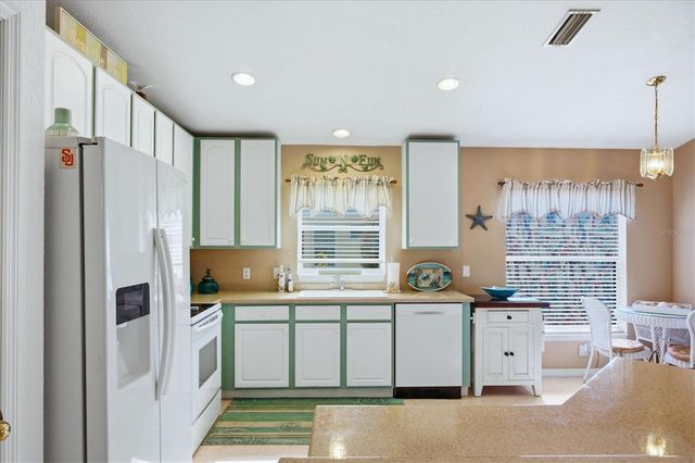 1658 SCARLETT AVENUE, North Port, FL 34289