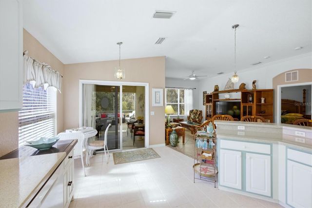 1658 SCARLETT AVENUE, North Port, FL 34289