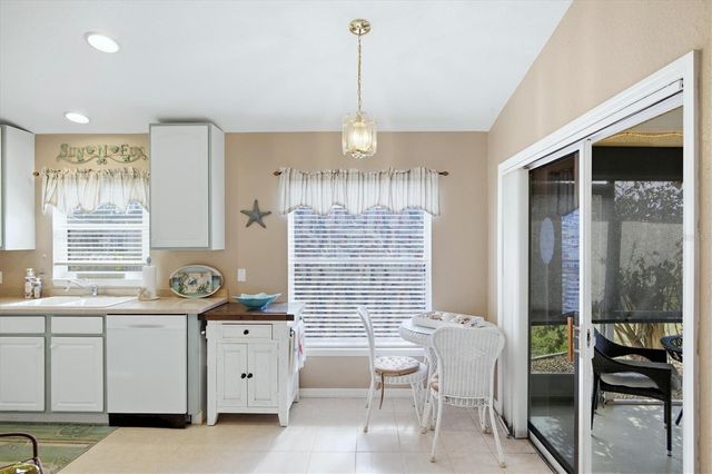 1658 SCARLETT AVENUE, North Port, FL 34289