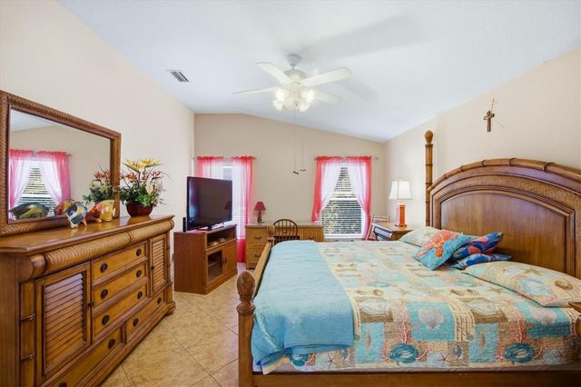 1658 SCARLETT AVENUE, North Port, FL 34289